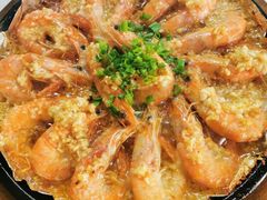 -蘇河湾·新鲁菜·泰山宴(宝龙店)