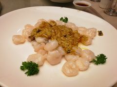 蟹粉河虾仁-席家花园(巨鹿花园店)