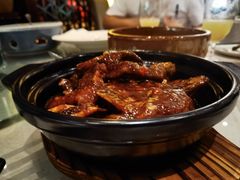 招牌牛仔骨-清水蘭軒