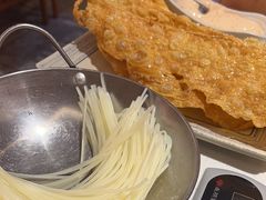 -螺大喜螺蛳粉火锅(雍和宫店)