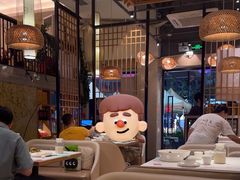 -川味堂·四川豆花(八卦岭店)