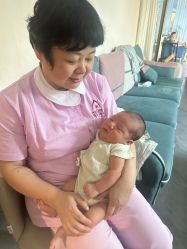 -东方爱堡国际月子会所·产后康复(兴化店)