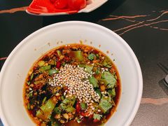 -斯普汇生蚝牛排馆(中骏世界城店)