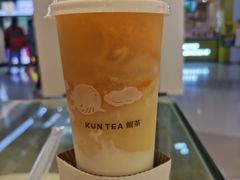 -KUNCHA鲲茶·江西制茶(铜锣湾店)