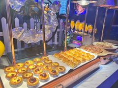 -花西亭·海鲜自助餐厅(瑞城名人酒店)