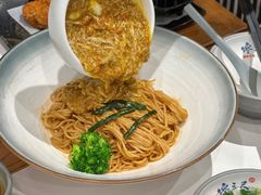 -馋三尺蟹粉小笼(人民广场店)