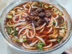-小倪羊肉米线馆