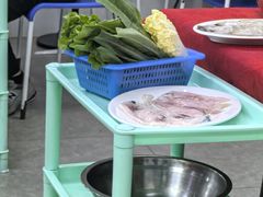 -花苑美食横琴生蚝火锅(拱北粤华路店)