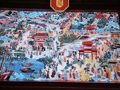 -王府井步行街
