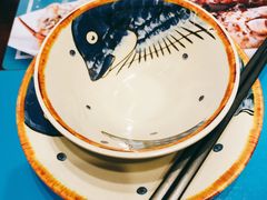 -臻鲜燕海鲜融合餐厅(金陵style店)