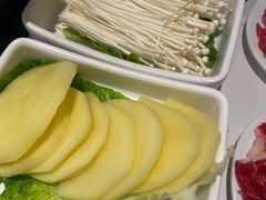 -牛焱·贵州黄牛肉火锅(城西银泰店)