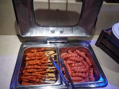 -阪尚皇·原切牛排·烤肉火锅自助(北京路店)