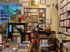 -旧天堂书店(华侨城创意文化园南山特色文化街区店)