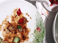 -小厨娘淮扬菜(天印大道店)