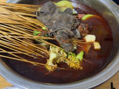 -老瓦房冷锅串串(文殊院店)