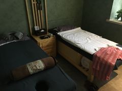 包房-正清和·推拿养生(第五郡店)