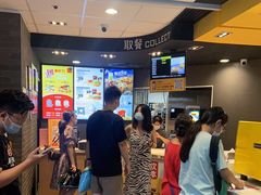 -麦当劳(盛兴大街店)