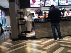 -肯德基(张家港杨舍店)