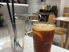 -樂麗餐室 · 本地茶餐廳(扬名广场店)