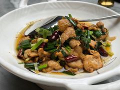 -蔼若春.传承三十年云南菜(金碧公园店)