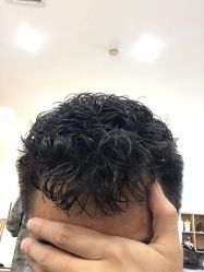 -AFA Hair studio·女士发型设计