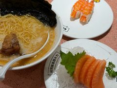 -元气寿司(金光华店)