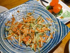 -东岸料理·寿司·刺身