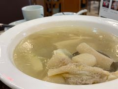 -长春观斋补堂素菜馆