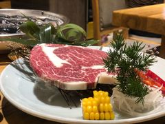 -味家烤肉烤鳗鱼牛排(西塔旗舰店)