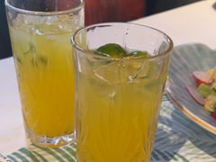 -蕉叶·广州明星泰国菜(黑金冠保利广场店)