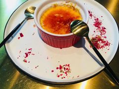 焦糖布丁-109 COFFEE(建筑学院店)