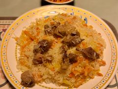 -海尔巴格一甸茶餐厅(团结路店)