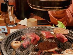 -壹风町烧肉居酒屋(恒丰中央广场店)