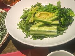 -ZAFFERANO西班牙海鲜饭(上海首店)