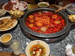 -蜀大侠火锅(总府路店)