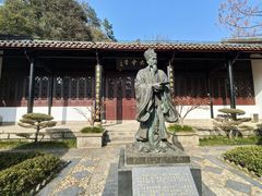 -白鹿洞书院