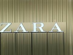 -ZARA(凯德乐峰广场店)