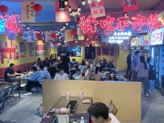 -老哥门肥肠鱼(鱼嘴店)