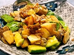 海螺生吃-浩运海鲜·16年专注青岛菜(石老人店)