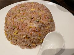 -自在弥林花园餐厅(云栖店)