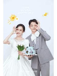 -唯一视觉婚纱摄影(李家村店)