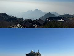 -泰山风景名胜区