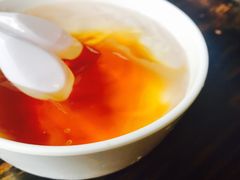 红糖冰粉-龙抄手(文殊坊店)