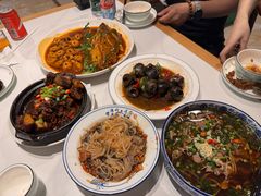 -富临轩私房菜(集庆门大街店)
