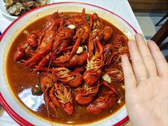 -香满锅老北京羊蝎子火锅·家常菜(新街口店)