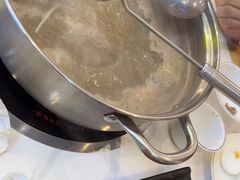 -牛吉韵·鲜切牛肉自助火锅(南山店)