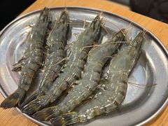 -邹开喜·炭炉鸡煲·海鲜火锅(虹口足球场店)