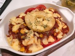 -卡朋西餐(铂顿城店)