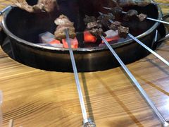-袁家水泊水浒烤肉(白金店)
