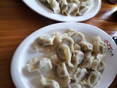 -大妈水饺(文华巷店)